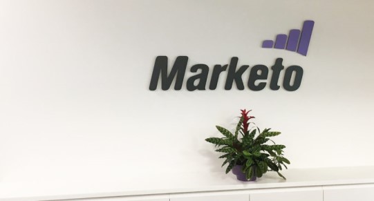 Dutch Marketo User Group in Dublin at Marketo's Office