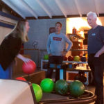 Bowling Chapman Bright Team Outing