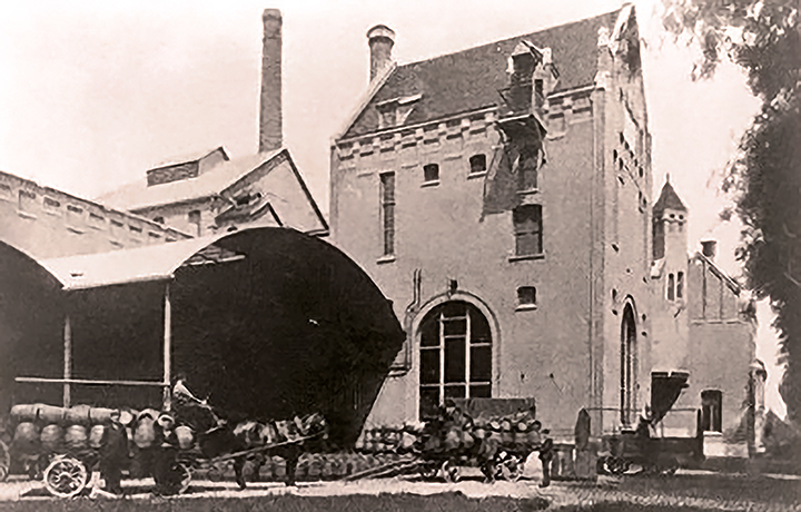 De Gekroonde Bel