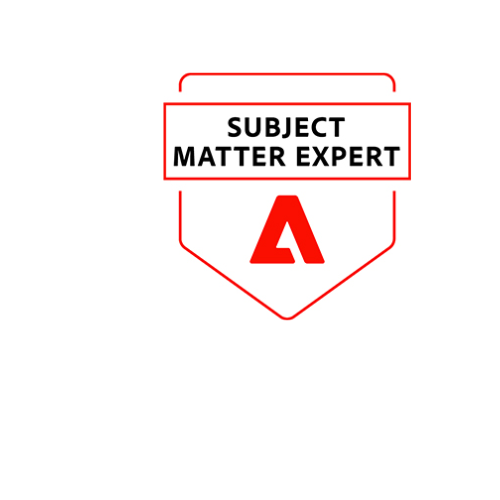 Subject Matter Expert