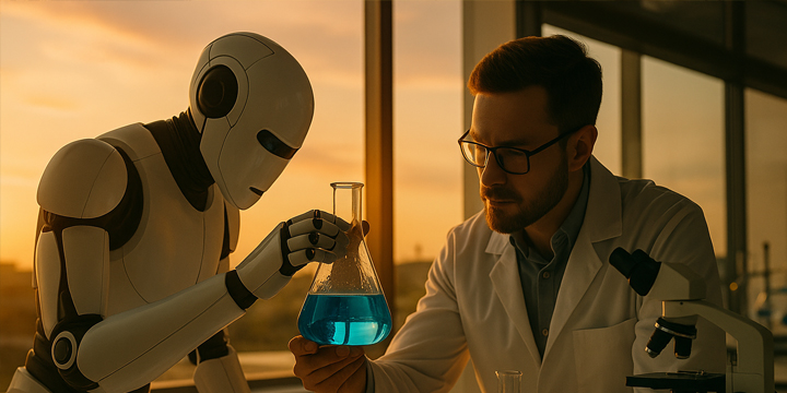 EXPLORE - Start with a Solution