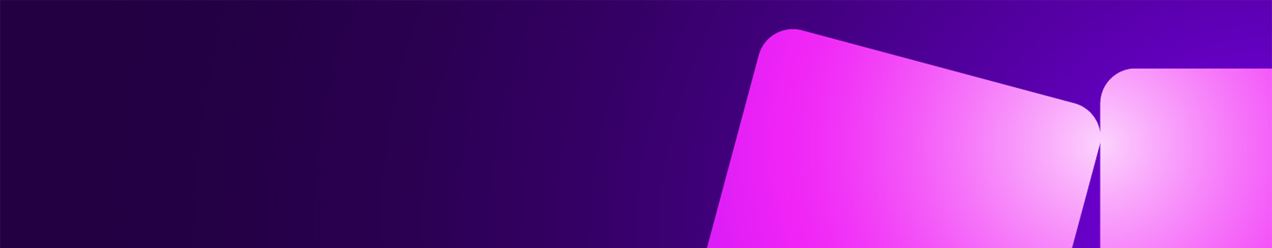 Page header